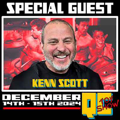 Ken Scott