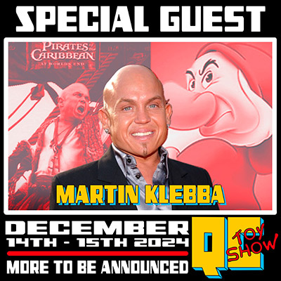 Martin Klebba