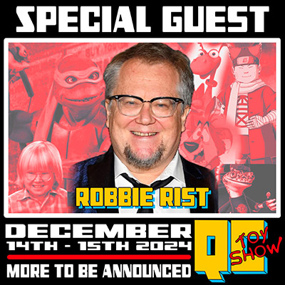 Robbie Rist